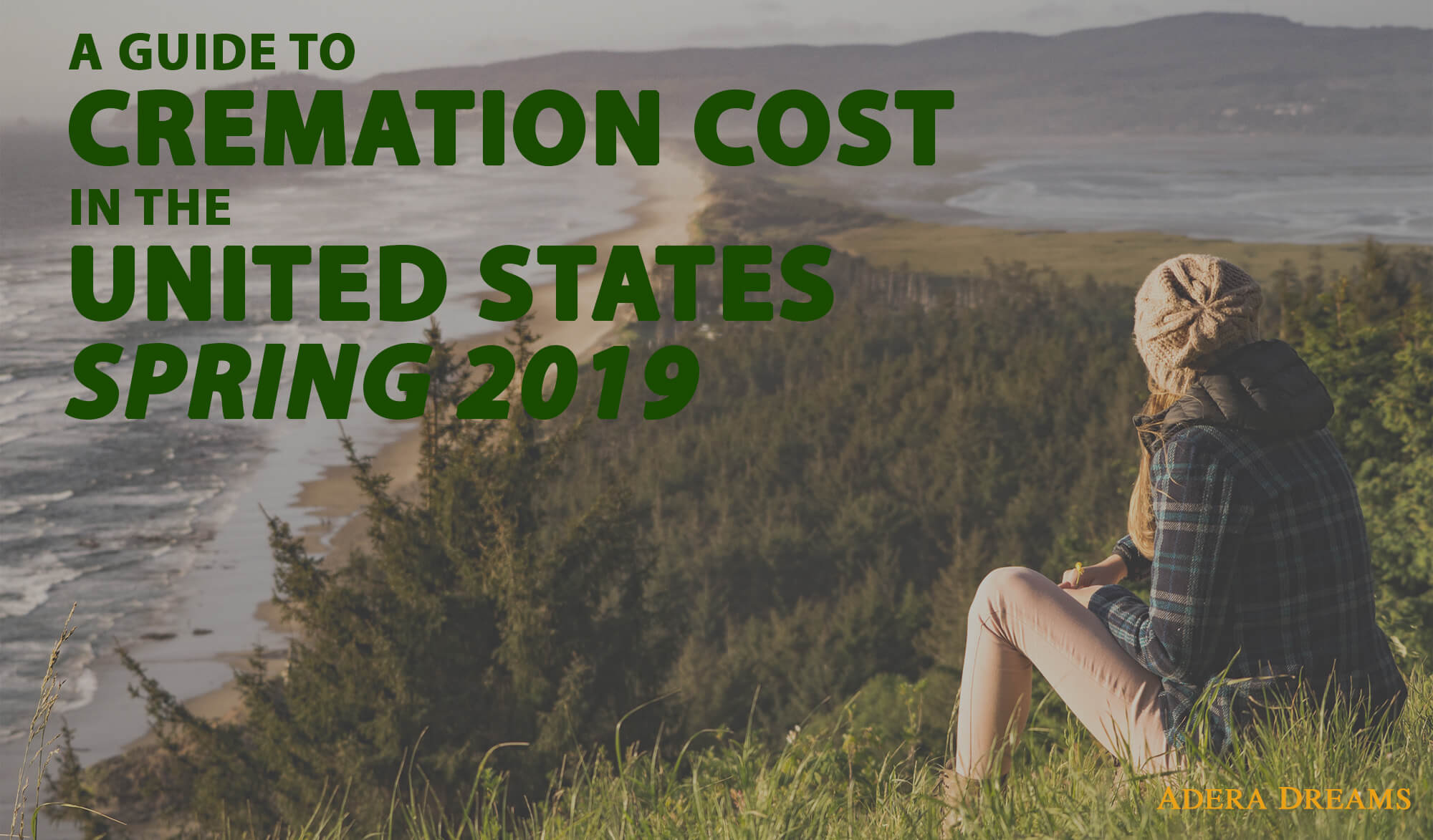 The Cost of Cremation in the United States (Spring 2019)